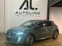 Peugeot 208 1.2 Hybrid 136 e-DCS6 GT PANO KEYLESS FULL OPTION