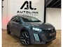 Peugeot 208 1.2 Hybrid 136 e-DCS6 GT PANO KEYLESS FULL OPTION