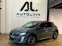 Peugeot 208 1.2 Hybrid 136 e-DCS6 GT PANO KEYLESS FULL OPTION
