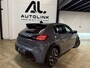 Peugeot 208 1.2 Hybrid 136 e-DCS6 GT PANO KEYLESS FULL OPTION
