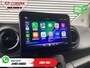 Mercedes-Benz eCitan 112 Pro 51 kWh 280 km WLTP Snellader/ Stoelverw./ CarPlay/ Navi/ Camera/ Climate/ PDC/ Cruise