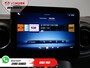 Mercedes-Benz eCitan 112 Pro 51 kWh 280 km WLTP Snellader/ Stoelverw./ CarPlay/ Navi/ Camera/ Climate/ PDC/ Cruise
