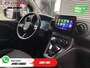 Mercedes-Benz eCitan 112 Pro 51 kWh 280 km WLTP Snellader/ Stoelverw./ CarPlay/ Navi/ Camera/ Climate/ PDC/ Cruise