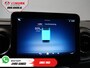 Mercedes-Benz eCitan 112 Pro 51 kWh 280 km WLTP Snellader/ Stoelverw./ CarPlay/ Navi/ Camera/ Climate/ PDC/ Cruise