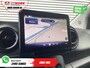 Mercedes-Benz eCitan 112 Pro 51 kWh 280 km WLTP Snellader/ Stoelverw./ CarPlay/ Navi/ Camera/ Climate/ PDC/ Cruise
