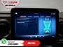 Mercedes-Benz eCitan 112 Pro 51 kWh 280 km WLTP Snellader/ Stoelverw./ CarPlay/ Navi/ Camera/ Climate/ PDC/ Cruise