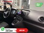 Mercedes-Benz eCitan 112 Pro 51 kWh 280 km WLTP Snellader/ Stoelverw./ CarPlay/ Navi/ Camera/ Climate/ PDC/ Cruise