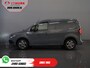Mercedes-Benz eCitan 112 Pro 51 kWh 280 km WLTP Snellader/ Stoelverw./ CarPlay/ Navi/ Camera/ Climate/ PDC/ Cruise