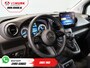 Mercedes-Benz eCitan 112 Pro 51 kWh 280 km WLTP Snellader/ Stoelverw./ CarPlay/ Navi/ Camera/ Climate/ PDC/ Cruise