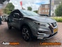 Nissan Qashqai 1.2 Tekna +