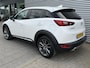 Mazda CX-3 2.0 SkyActiv-G 120 SkyLease GT | Goed onderhouden | Leder | LED |