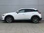 Mazda CX-3 2.0 SkyActiv-G 120 SkyLease GT | Goed onderhouden | Leder | LED |