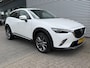 Mazda CX-3 2.0 SkyActiv-G 120 SkyLease GT | Goed onderhouden | Leder | LED |