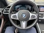 BMW 4-Serie Cabrio 420i High Executive M-Sport