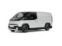 Kia PV5 Cargo L2H1 Essential 71.2 kWh | Achteruitrijcamera |  Schuifdeur passagierszijde |  Adaptieve cruise control | Parkeersensoren |