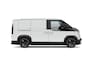 Kia PV5 Cargo L2H1 Essential 71.2 kWh | Achteruitrijcamera |  Schuifdeur passagierszijde |  Adaptieve cruise control | Parkeersensoren |