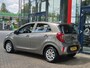 Kia Picanto 1.0 CVVT ComfortPlusLine Navigator | Navigatie | Airco | Licht metalen velgen | Parkeercamera