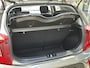 Kia Picanto 1.0 CVVT ComfortPlusLine Navigator | Navigatie | Airco | Licht metalen velgen | Parkeercamera