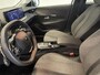 Peugeot 208 Hybrid 100 AUT Allure Navigatie Apple Carplay/ Android Auto Camera Parkeersensoren Adaptive Cruise Control Stoelverwarming Ledverlichting Climate control