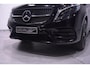 Mercedes-Benz V-klasse 300d 4-MATIC Lang AMG Line Dubbel Cabine NAP 2x Elek. schuifdeur, Leder Beige, Distronic, 360 Camera, LED, Trekhaak