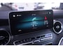 Mercedes-Benz V-klasse 300d 4-MATIC Lang AMG Line Dubbel Cabine NAP 2x Elek. schuifdeur, Leder Beige, Distronic, 360 Camera, LED, Trekhaak