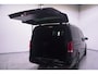 Mercedes-Benz V-klasse 300d 4-MATIC Lang AMG Line Dubbel Cabine NAP 2x Elek. schuifdeur, Leder Beige, Distronic, 360 Camera, LED, Trekhaak
