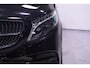 Mercedes-Benz V-klasse 300d 4-MATIC Lang AMG Line Dubbel Cabine NAP 2x Elek. schuifdeur, Leder Beige, Distronic, 360 Camera, LED, Trekhaak