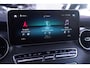 Mercedes-Benz V-klasse 300d 4-MATIC Lang AMG Line Dubbel Cabine NAP 2x Elek. schuifdeur, Leder Beige, Distronic, 360 Camera, LED, Trekhaak