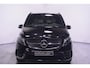 Mercedes-Benz V-klasse 300d 4-MATIC Lang AMG Line Dubbel Cabine NAP 2x Elek. schuifdeur, Leder Beige, Distronic, 360 Camera, LED, Trekhaak