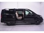 Mercedes-Benz V-klasse 300d 4-MATIC Lang AMG Line Dubbel Cabine NAP 2x Elek. schuifdeur, Leder Beige, Distronic, 360 Camera, LED, Trekhaak