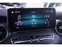 Mercedes-Benz V-klasse 300d 4-MATIC Lang AMG Line Dubbel Cabine NAP 2x Elek. schuifdeur, Leder Beige, Distronic, 360 Camera, LED, Trekhaak