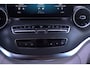 Mercedes-Benz V-klasse 300d 4-MATIC Lang AMG Line Dubbel Cabine NAP 2x Elek. schuifdeur, Leder Beige, Distronic, 360 Camera, LED, Trekhaak