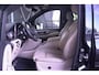 Mercedes-Benz V-klasse 300d 4-MATIC Lang AMG Line Dubbel Cabine NAP 2x Elek. schuifdeur, Leder Beige, Distronic, 360 Camera, LED, Trekhaak