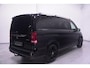 Mercedes-Benz V-klasse 300d 4-MATIC Lang AMG Line Dubbel Cabine NAP 2x Elek. schuifdeur, Leder Beige, Distronic, 360 Camera, LED, Trekhaak