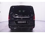 Mercedes-Benz V-klasse 300d 4-MATIC Lang AMG Line Dubbel Cabine NAP 2x Elek. schuifdeur, Leder Beige, Distronic, 360 Camera, LED, Trekhaak