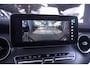 Mercedes-Benz V-klasse 300d 4-MATIC Lang AMG Line Dubbel Cabine NAP 2x Elek. schuifdeur, Leder Beige, Distronic, 360 Camera, LED, Trekhaak