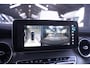 Mercedes-Benz V-klasse 300d 4-MATIC Lang AMG Line Dubbel Cabine NAP 2x Elek. schuifdeur, Leder Beige, Distronic, 360 Camera, LED, Trekhaak