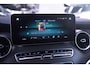 Mercedes-Benz V-klasse 300d 4-MATIC Lang AMG Line Dubbel Cabine NAP 2x Elek. schuifdeur, Leder Beige, Distronic, 360 Camera, LED, Trekhaak