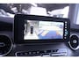 Mercedes-Benz V-klasse 300d 4-MATIC Lang AMG Line Dubbel Cabine NAP 2x Elek. schuifdeur, Leder Beige, Distronic, 360 Camera, LED, Trekhaak