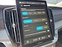 Volvo XC90 2.0 T8 Plug-in hybrid AWD Ultra Black Edition | Luchtvering | Trekhaak | Massage | Stoelventilatie |