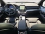 Volvo XC90 2.0 T8 Plug-in hybrid AWD Ultra Black Edition | Luchtvering | Trekhaak | Massage | Stoelventilatie |