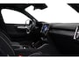 Volvo EX40 Single Motor Extended Range Ultra Black Ed. 82 kWh | Pixel Led | Panodak | Nubuck | 360