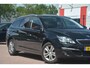 Peugeot 308 SW 1.2 e-THP Blue Lease Executive EXPORT of handel rijdt nog goed.