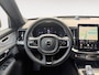 Volvo XC90 2.0 T8 Plug-in hybrid AWD Ultra Black Edition | Luchtvering | Trekhaak | Massage | Stoelventilatie |