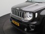 Jeep Renegade 1.3T DDCT Limited | Navi | Panoramadak | Adaptieve Cruise | Clima | 17" LMV | Carplay | Keyless entry |