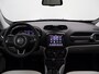 Jeep Renegade 1.3T DDCT Limited | Navi | Panoramadak | Adaptieve Cruise | Clima | 17" LMV | Carplay | Keyless entry |