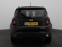 Jeep Renegade 1.3T DDCT Limited | Navi | Panoramadak | Adaptieve Cruise | Clima | 17" LMV | Carplay | Keyless entry |