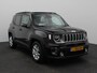 Jeep Renegade 1.3T DDCT Limited | Navi | Panoramadak | Adaptieve Cruise | Clima | 17" LMV | Carplay | Keyless entry |
