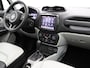 Jeep Renegade 1.3T DDCT Limited | Navi | Panoramadak | Adaptieve Cruise | Clima | 17" LMV | Carplay | Keyless entry |
