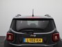 Jeep Renegade 1.3T DDCT Limited | Navi | Panoramadak | Adaptieve Cruise | Clima | 17" LMV | Carplay | Keyless entry |